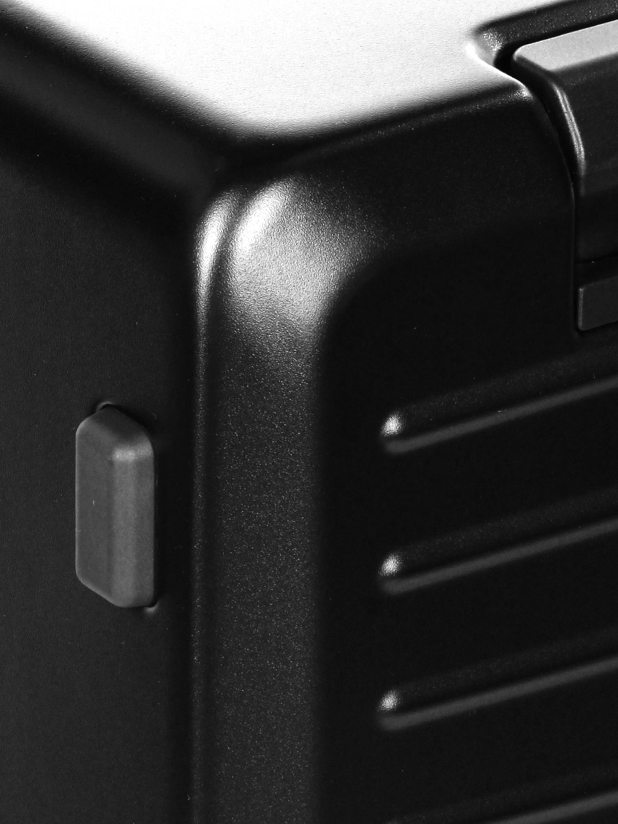 Valise Porsche Design Roadster Hardcase Trunk 65 cm