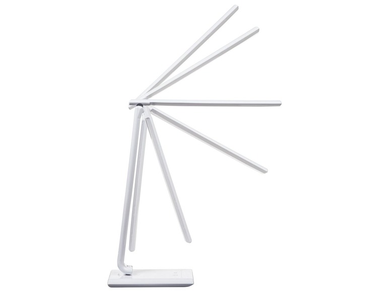 LED-bureaulamp