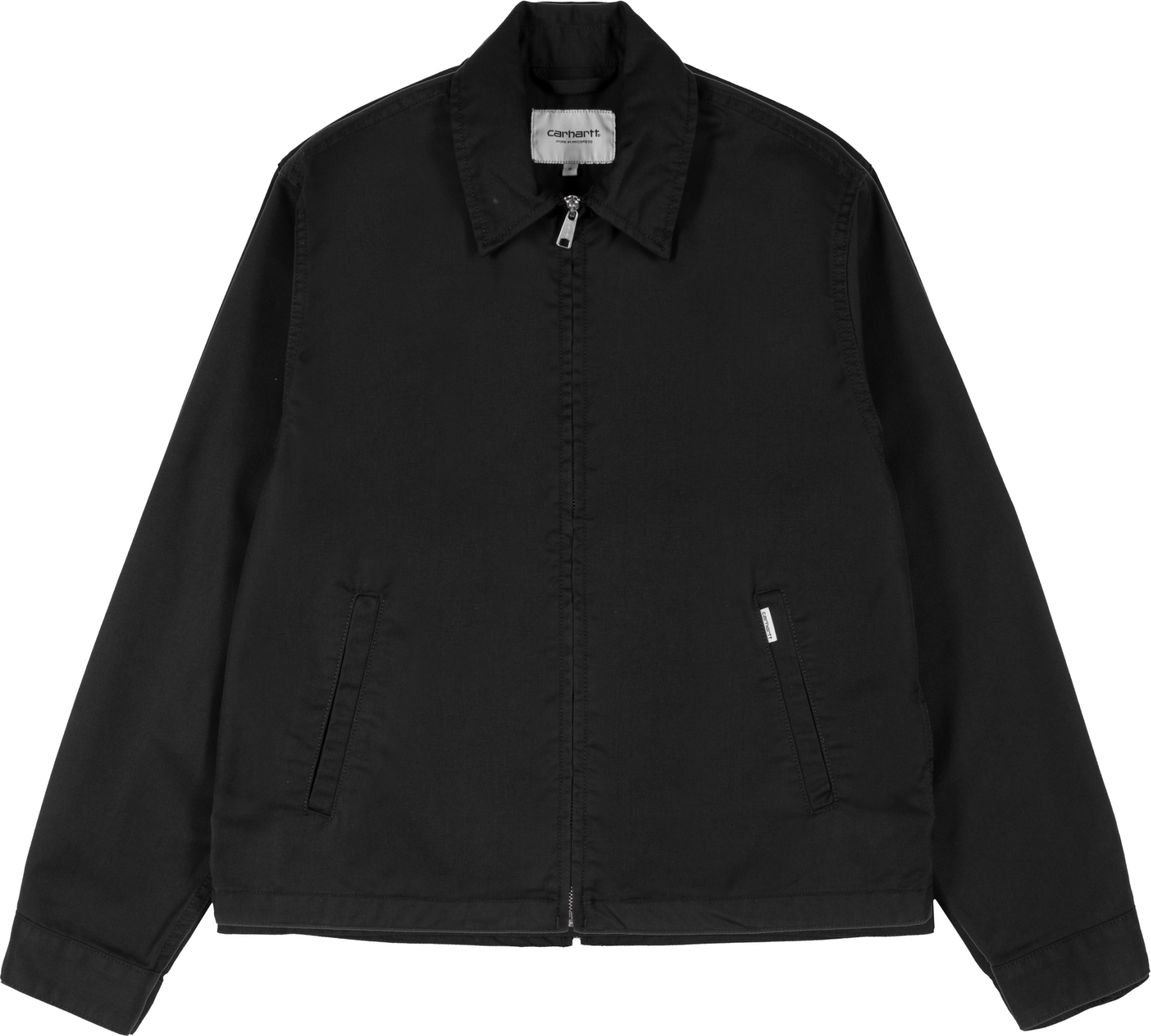 Carhartt WIP Modular Jacke Damen Schwarz