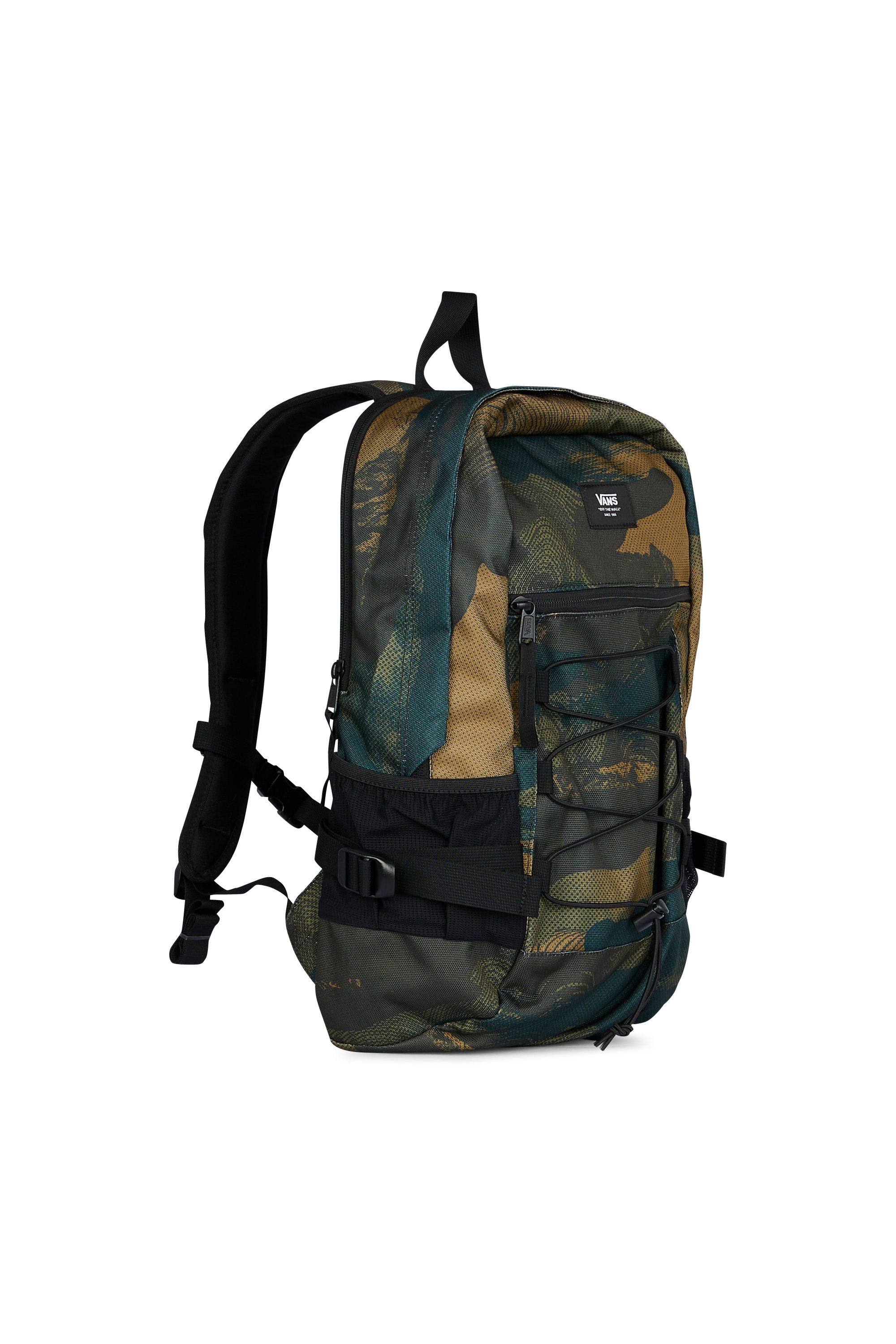 VANS Sac à dos  ORIGINAL BACKPACK Marron
