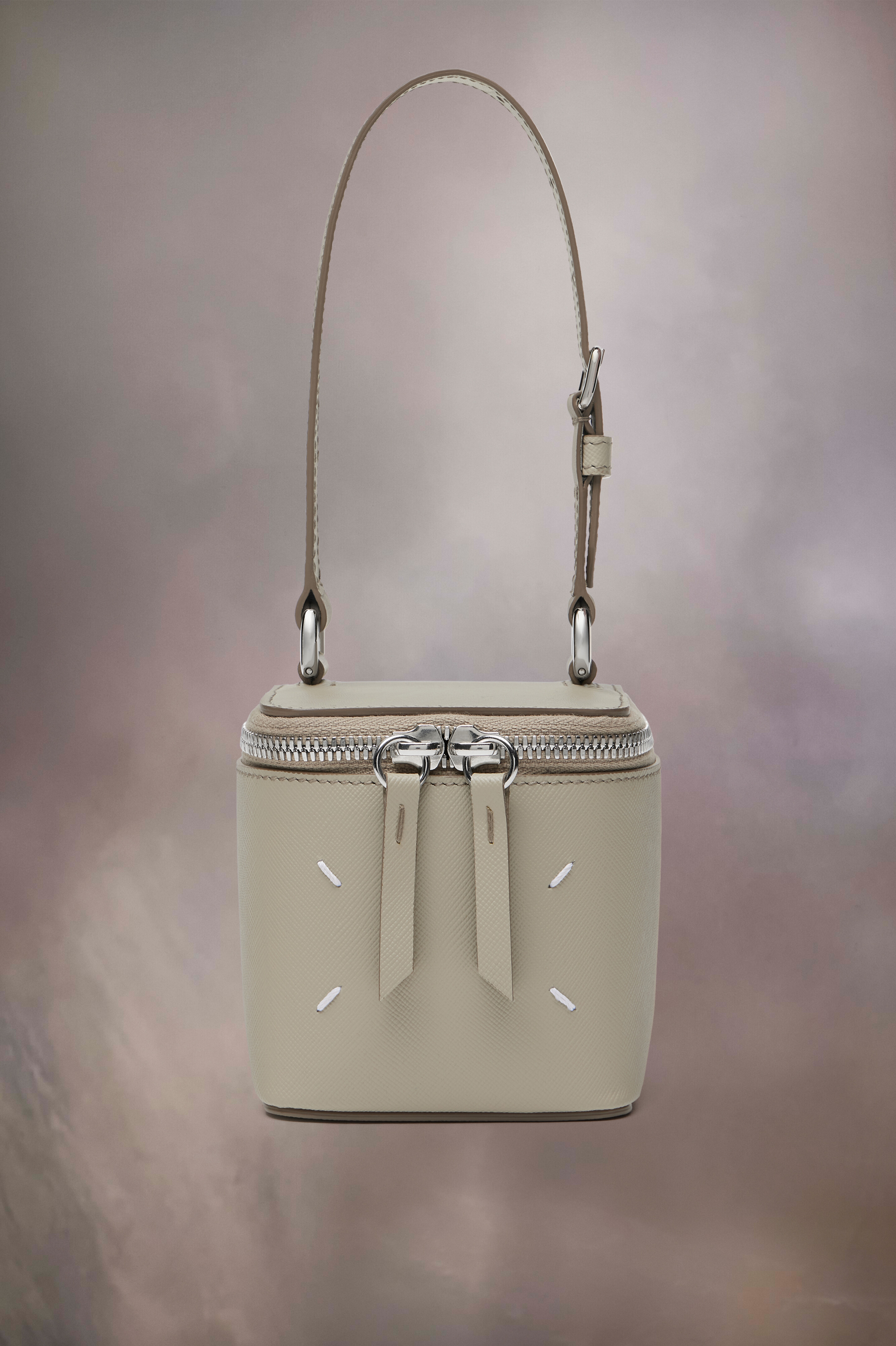 Mini sac box Nuage