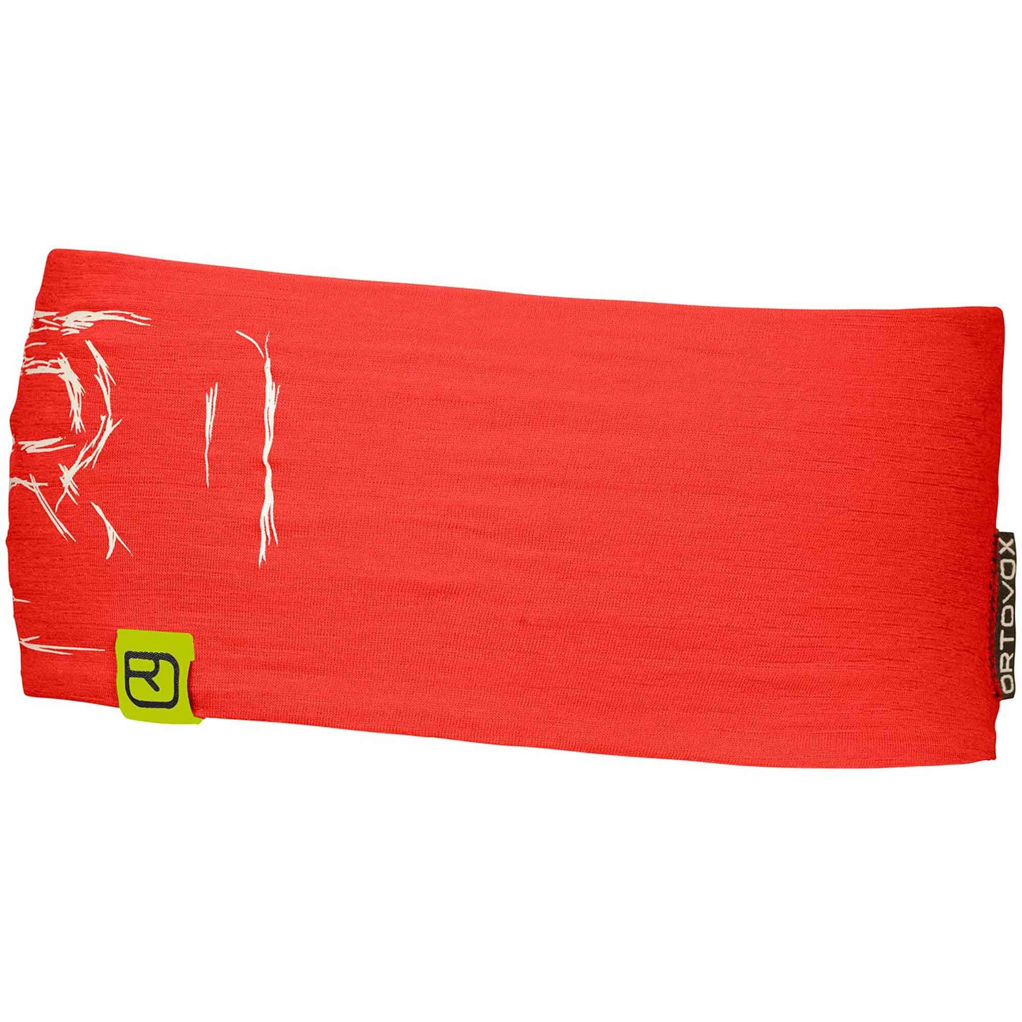 Ortovox120 TEC LOGO HEADBAND