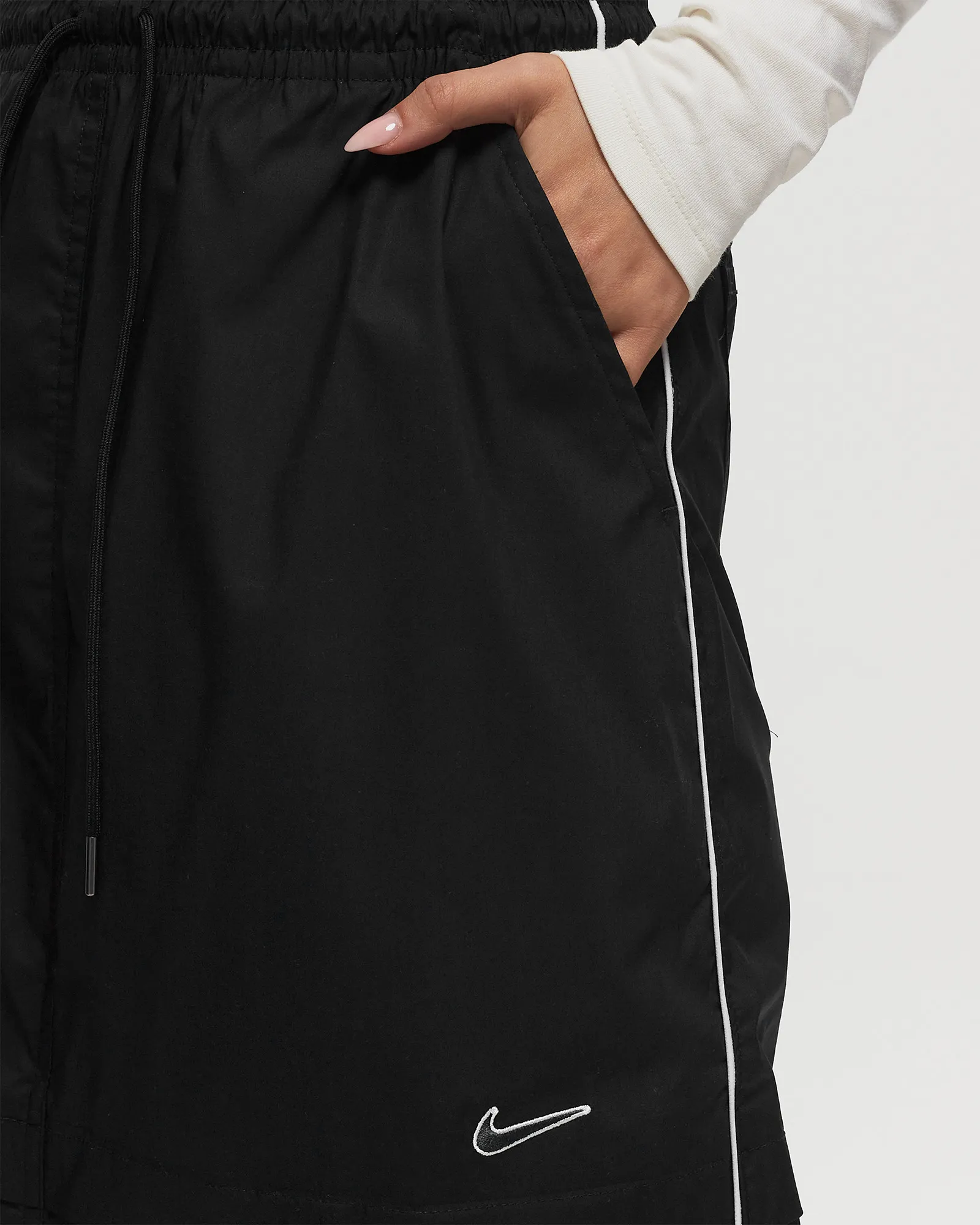 Nike Sportswear Woven Skirt