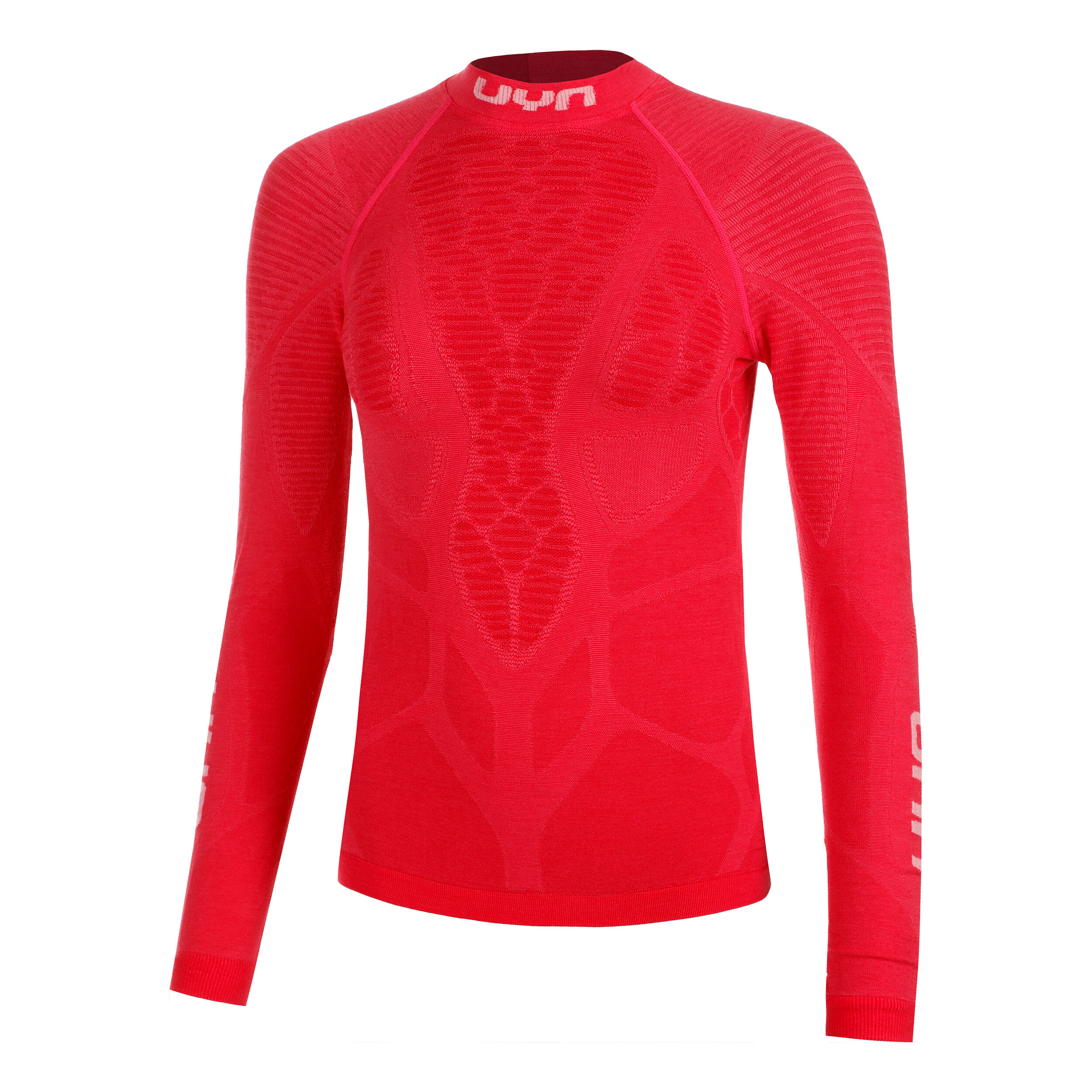 UYN Elevatyon Biomorph Maillot De Corps Femmes - Pink