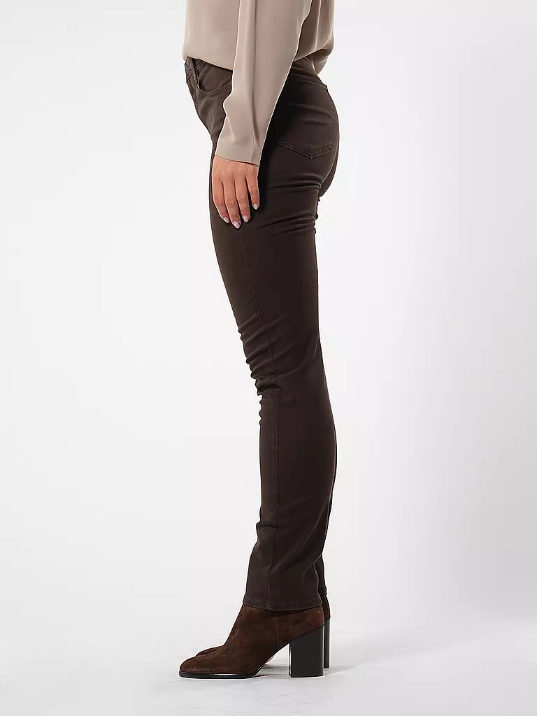 BRAX Hose Straight Fit MARY  braun