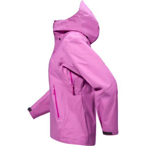 Veste randonnée ARC'TERYX BETA SL JACKET W ALPENGLOW
