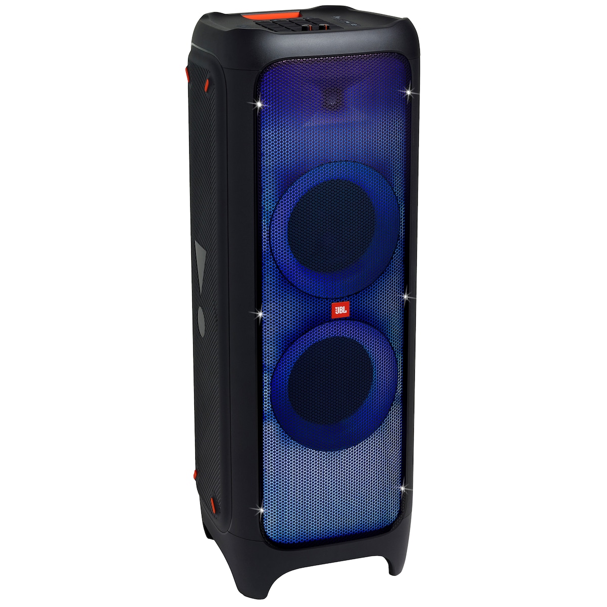 JBL PartyBox 1000 partyhøyttaler (sort)