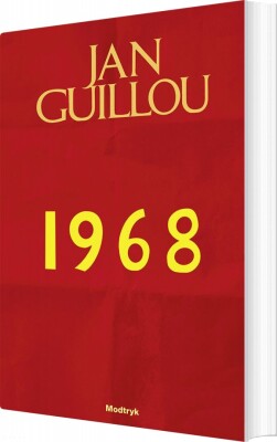 1968 - Jan Guillou - Bog