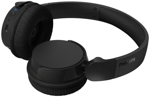 Philips H4209 trådløse on-ear høretelefoner (sort)