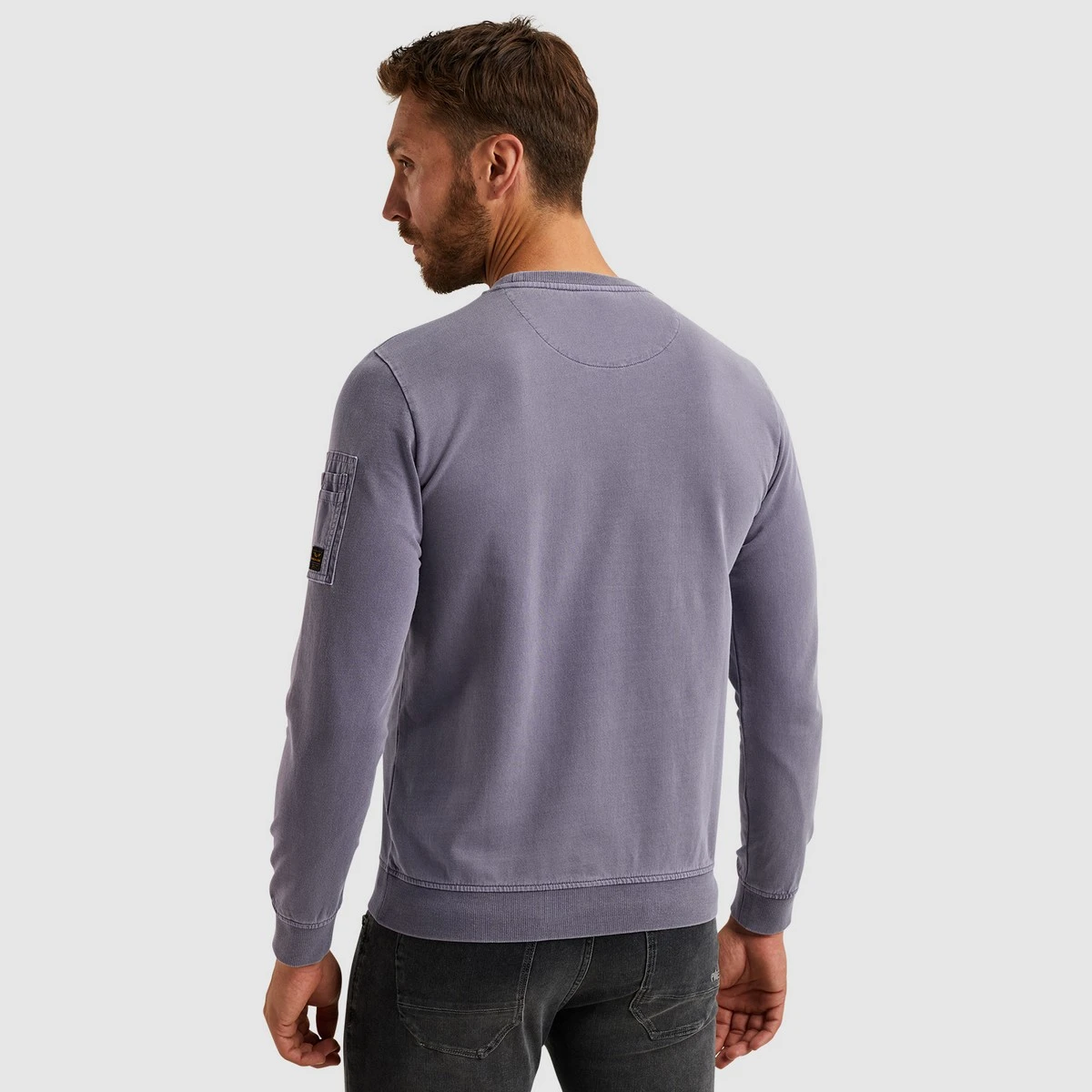 Heren Trui PSW2500440