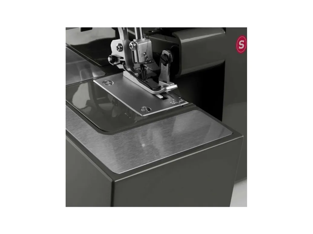 Singer Overlock HD0405S grå