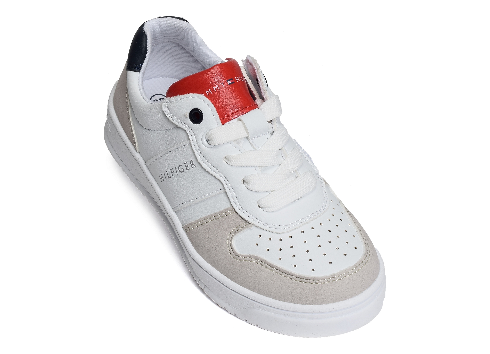 Kareem 32227 blanc