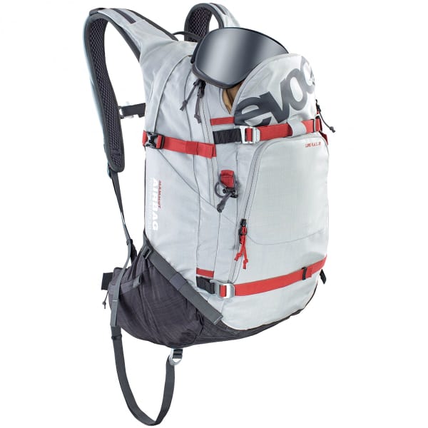 Sac à dos ski EVOC LINE R.A.S 30 L