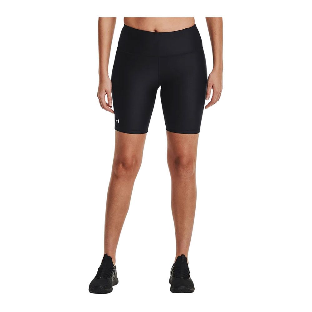 Under Armour BIKE - Cuissard Femme noir