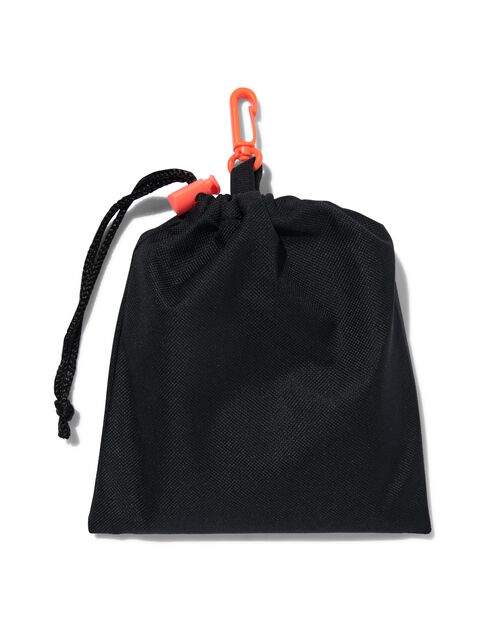poncho de pluie réutilisable