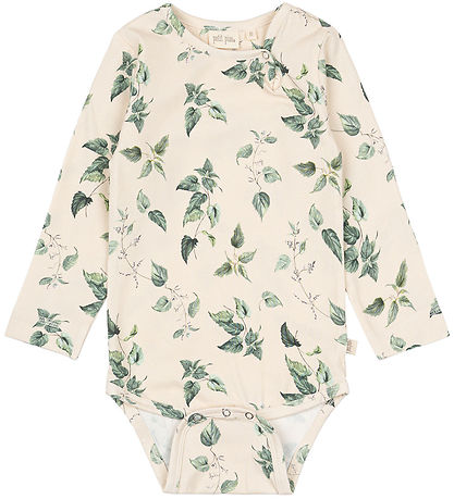 Petit Piao Body l/ä - Brennnessel