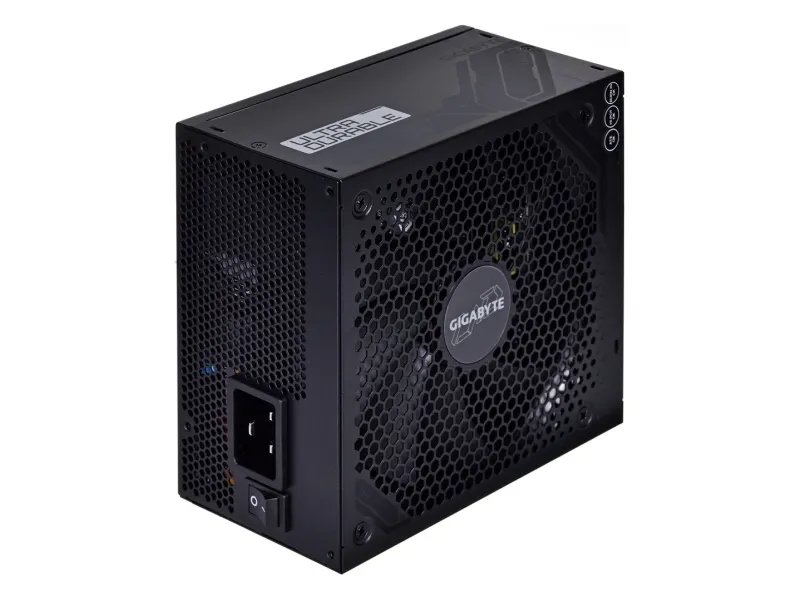 Strømforsyning Gigabyte GP-UD1300GM PG5 1300W 140 80 Gold