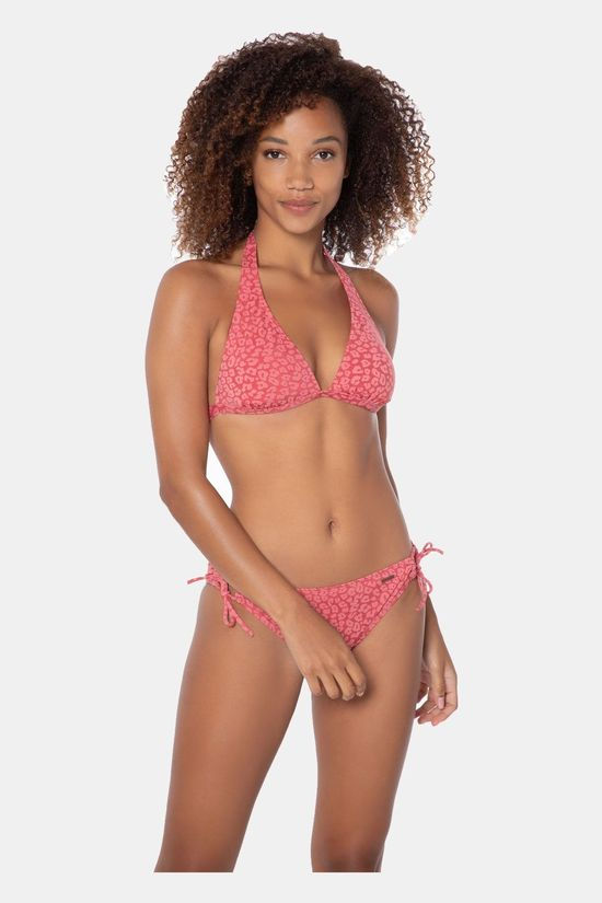 Protest Protest Mixalysa Halter Bikini Top C-Cup