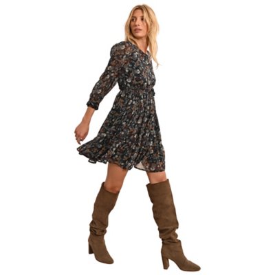 Robe femme N263CN MOLLY BRACKEN
