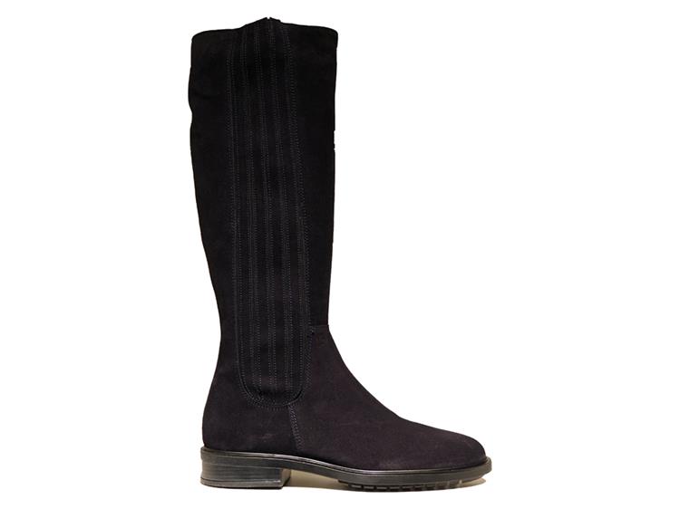 DL Sport 6829 Velour Abisso
