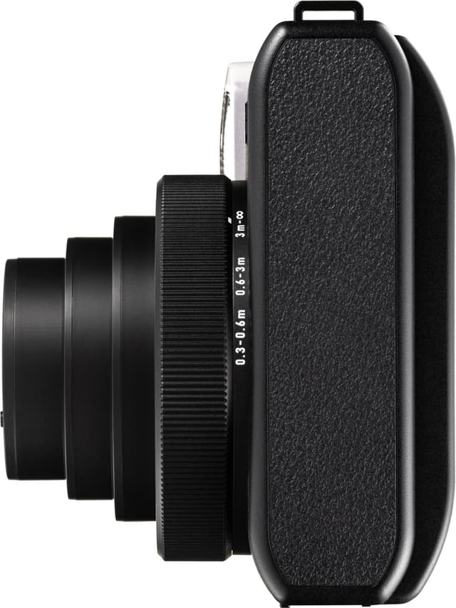 Fujifilm Instax Mini 99 instant kamera (sort)