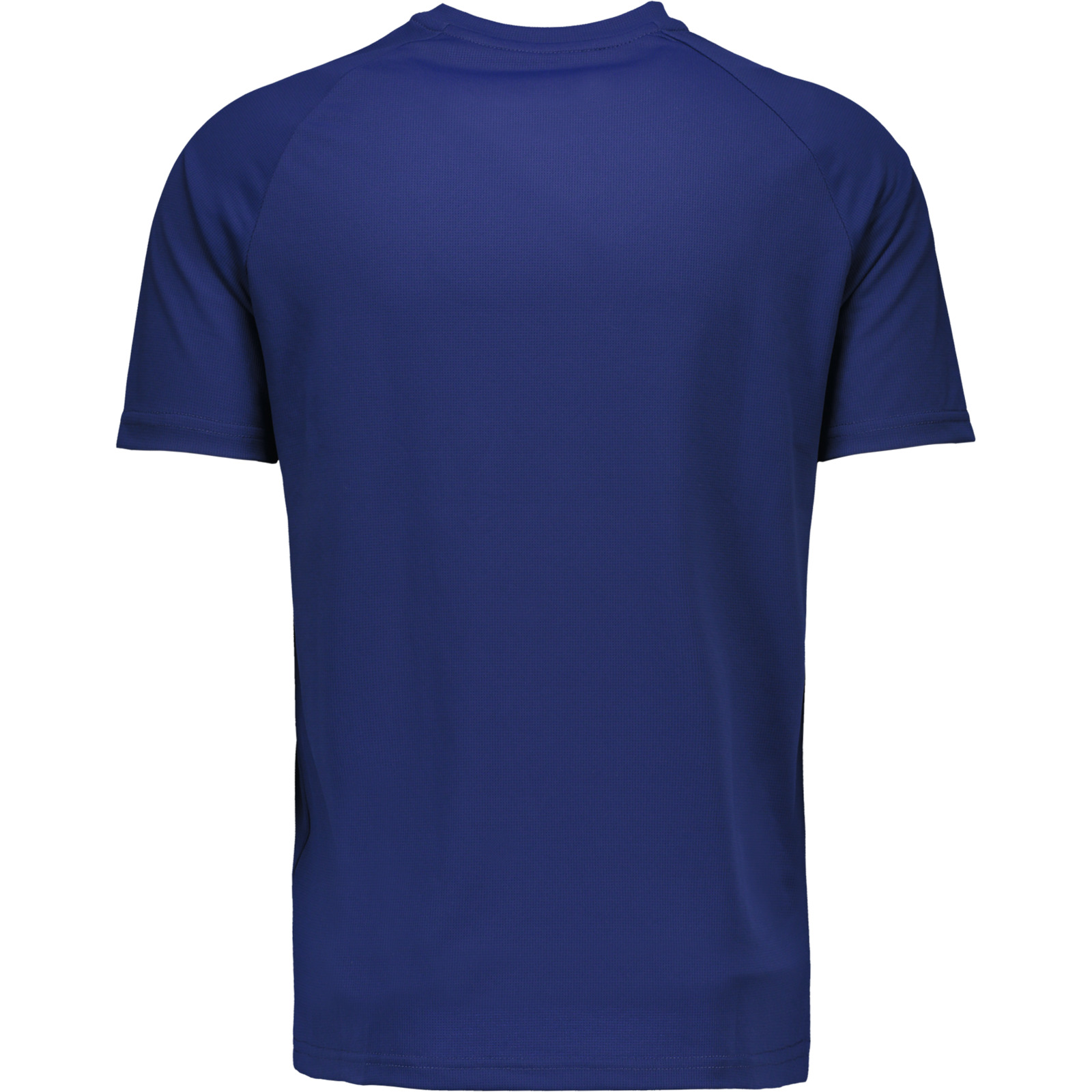 Sherpa Herren-T-Shirt Syange S, blau