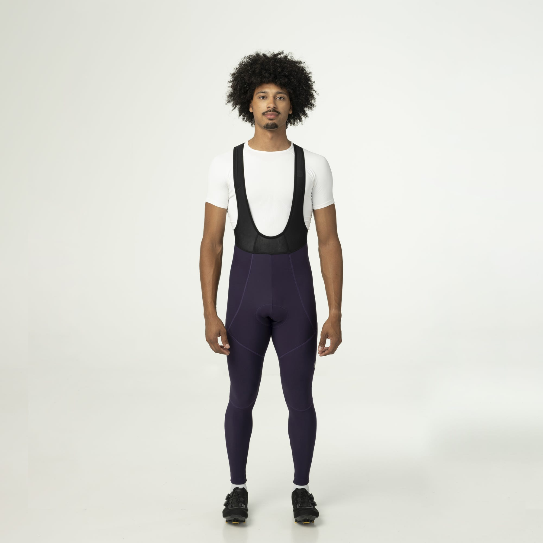 AGU Prime Performance Lange Fietsbroek