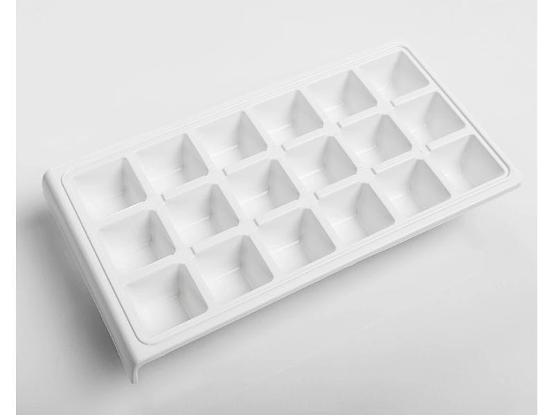 Sharp Kühlschrank SJ-FTB01ITXWD-EU Weiss Kühlschrank mit Gefrierfach