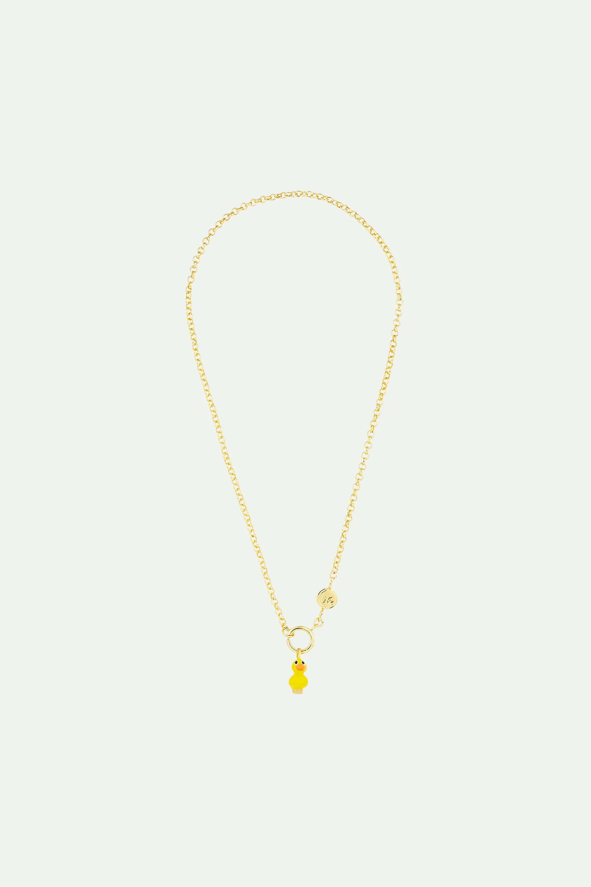 Charm's canard | Jaune