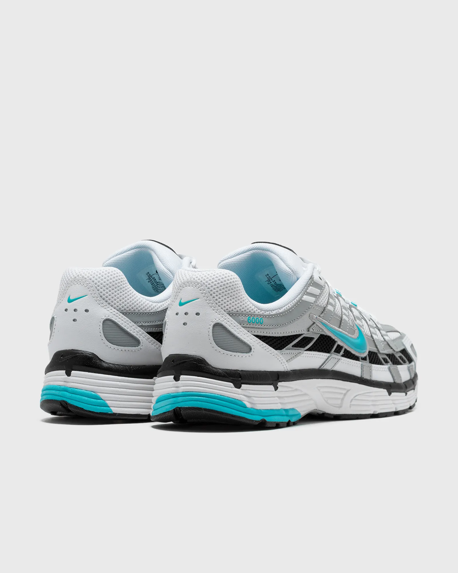 Nike NIKE P-6000