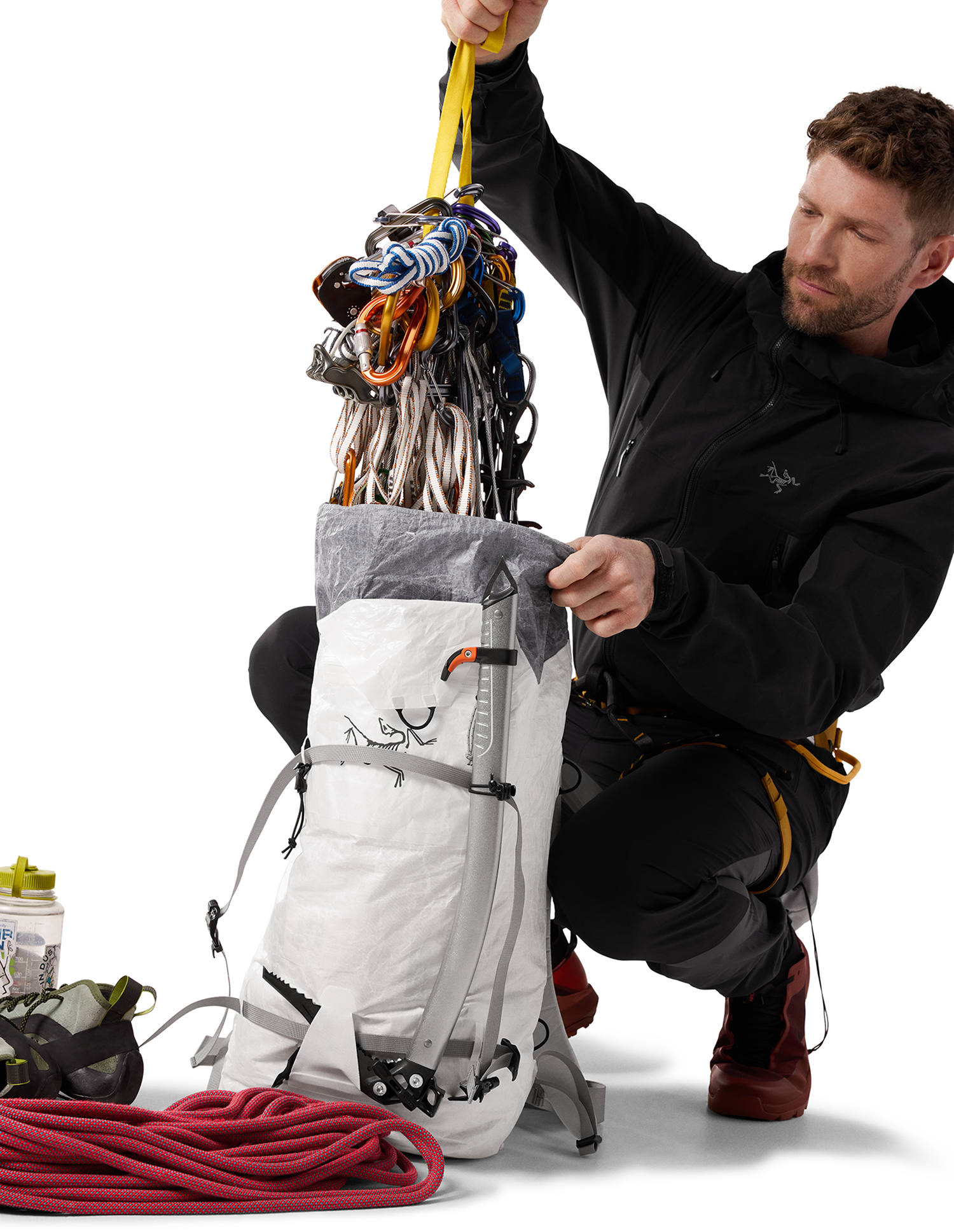 Arc'teryx Arc'Teryx Alpha SL 30 Backpack