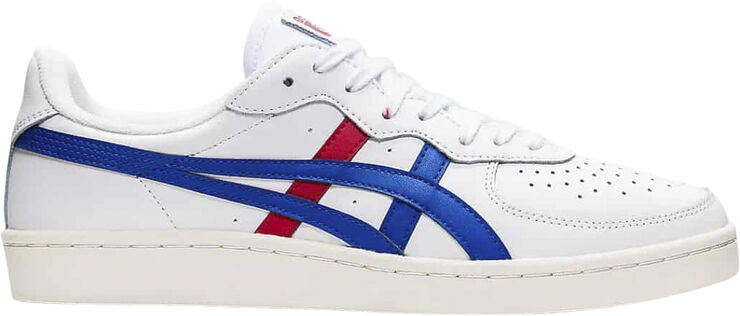 Asics onitsuka tiger gsm White/imperial