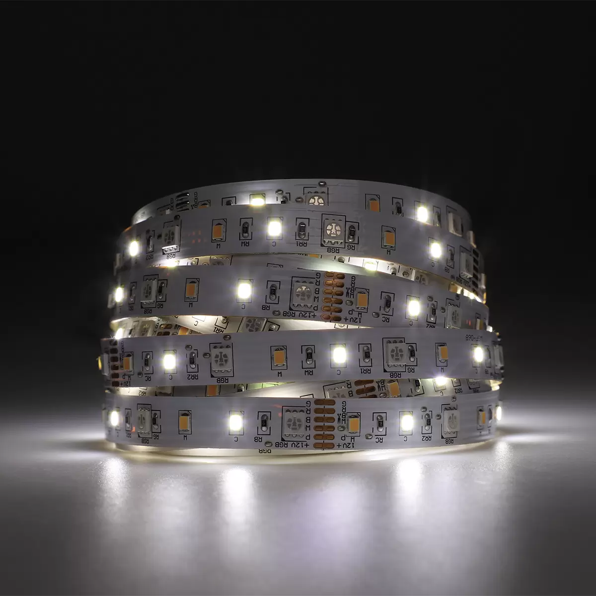 LED-Stripe connect Zigbee weiss