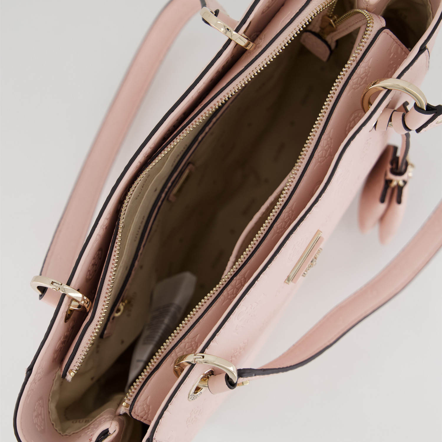 GUESS JENA NOEL TOTE