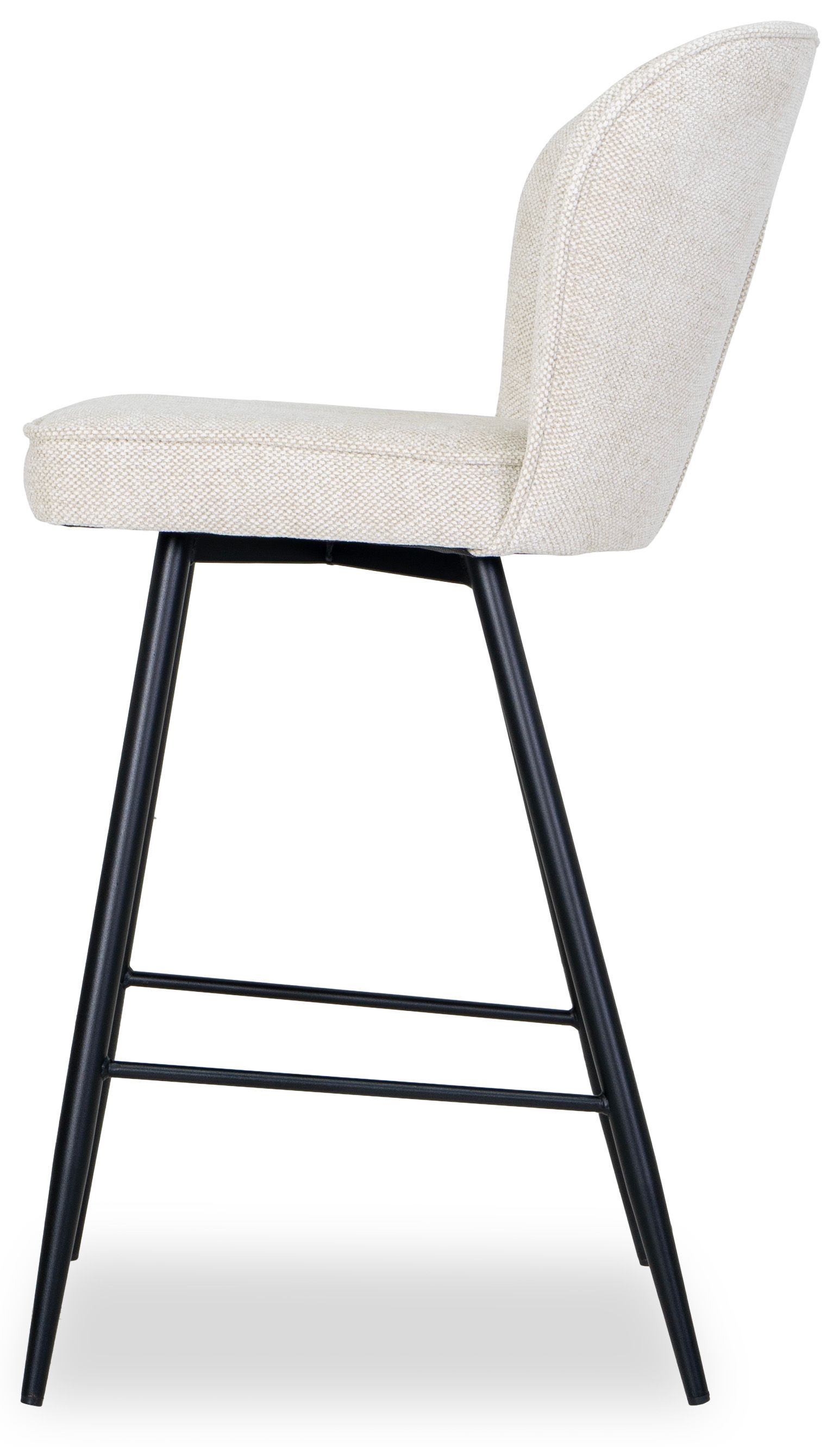 Barkruk Auxerre B50 x D55 cm