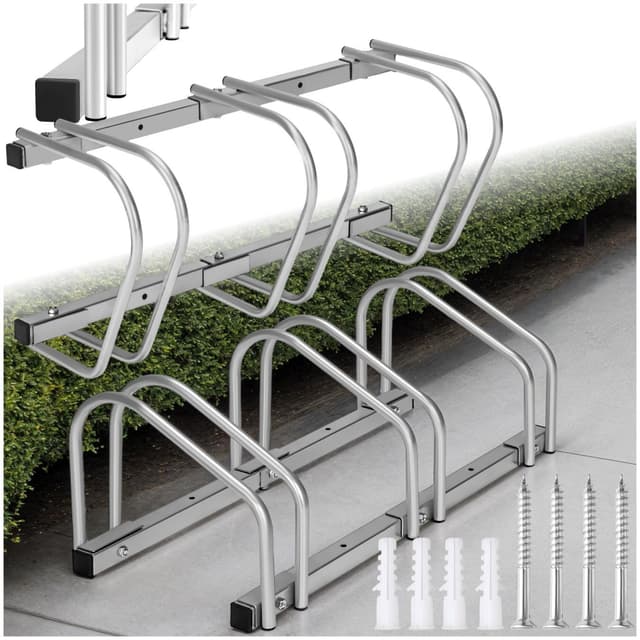 Cykelstativ