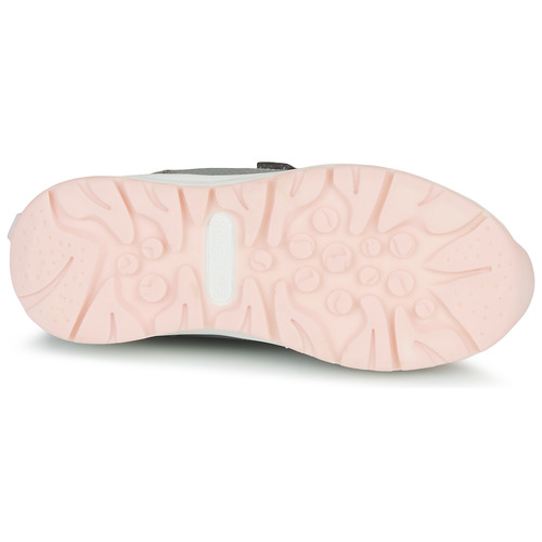 Kangaroos - KP-NALA V RTX - Gris / Rose