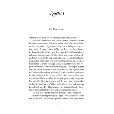 Carlsen Verlag New Year´s Kis