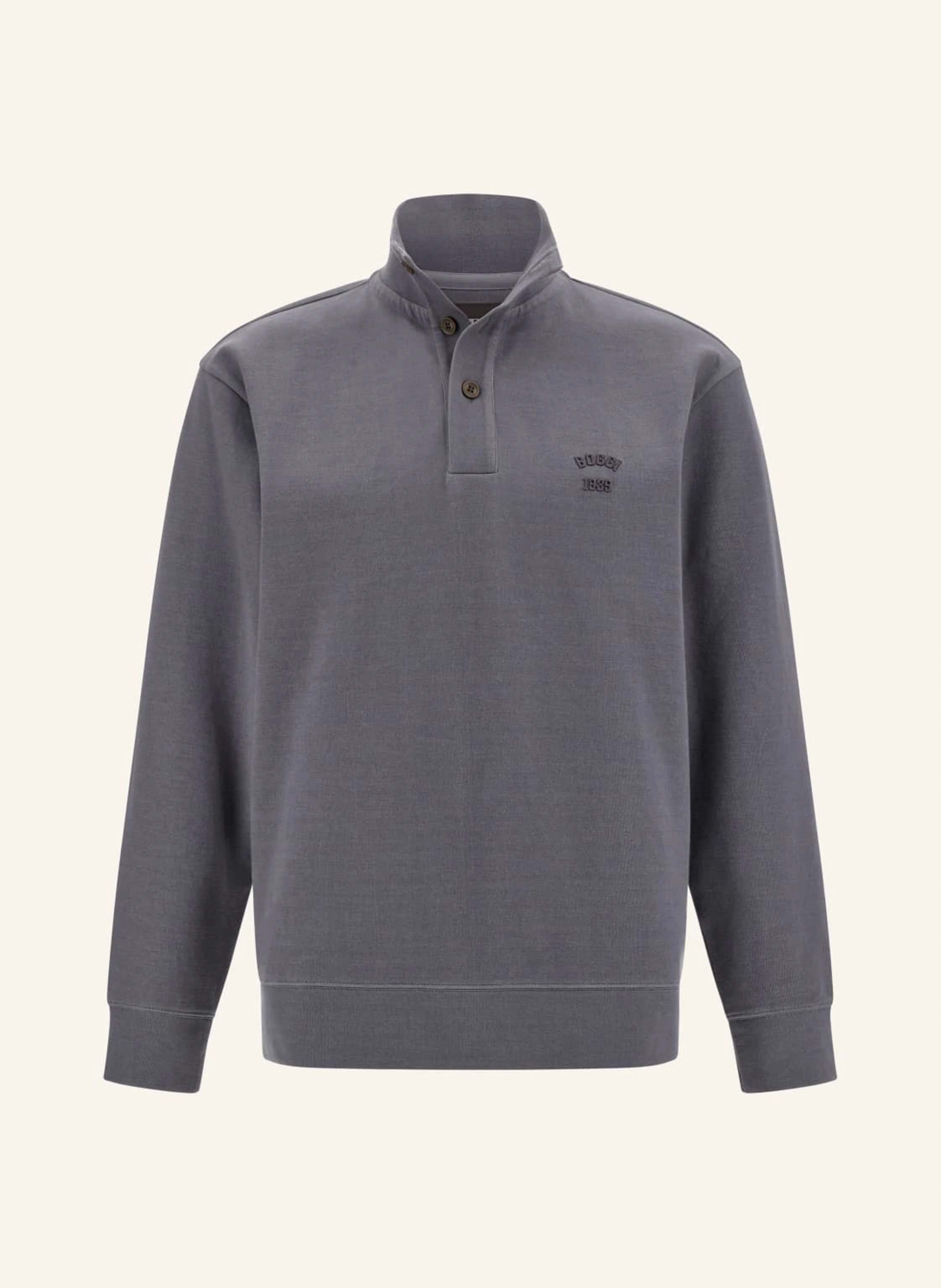BOGGI MILANO Sweat-Troyer