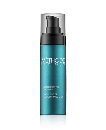 Jeanne Piaubert Méthode for Men Soin Concentré Anti-Rides 50ml