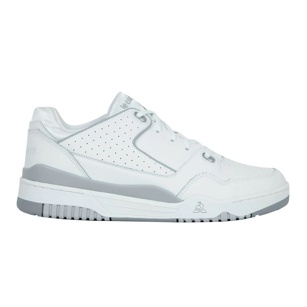Le Coq Sportif LCS T1000 NINETIES - Sneakers optical white/high rise