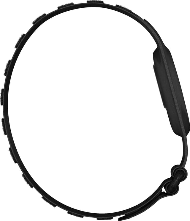 Garmin Index sleep monitor S-M (sort)