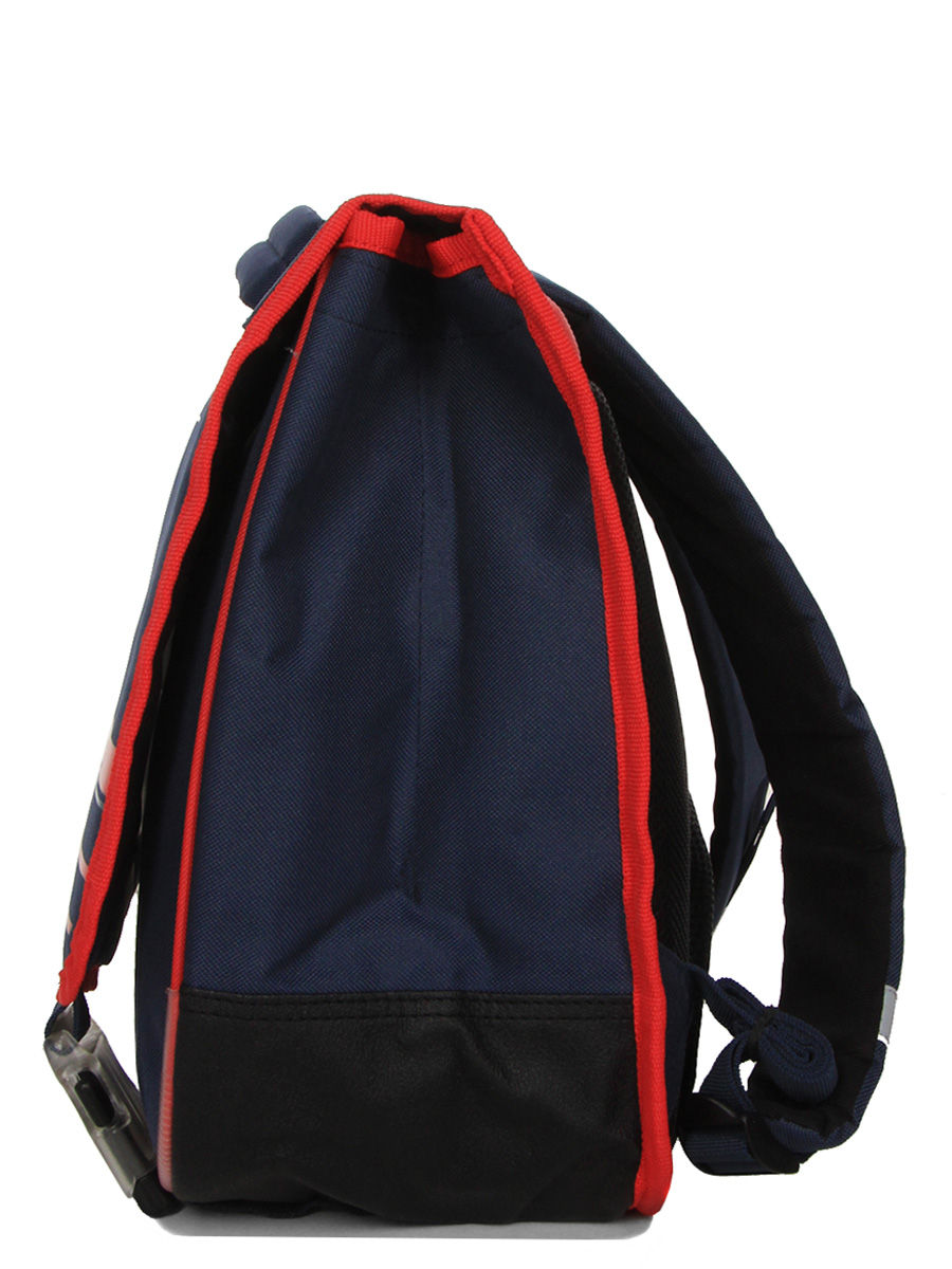 Cartable PSG Stripes 41 cm