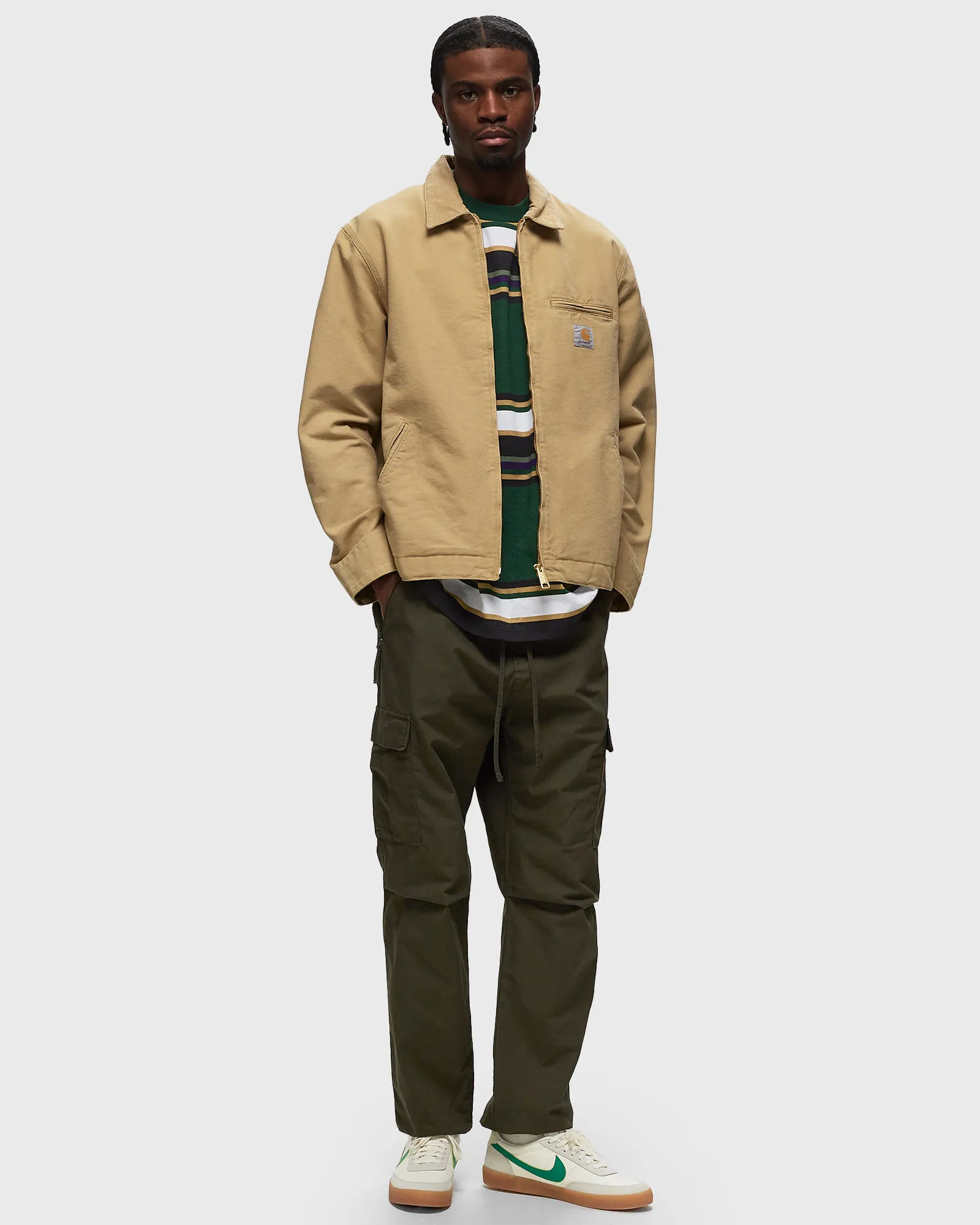 Carhartt WIP Cargo Jogger