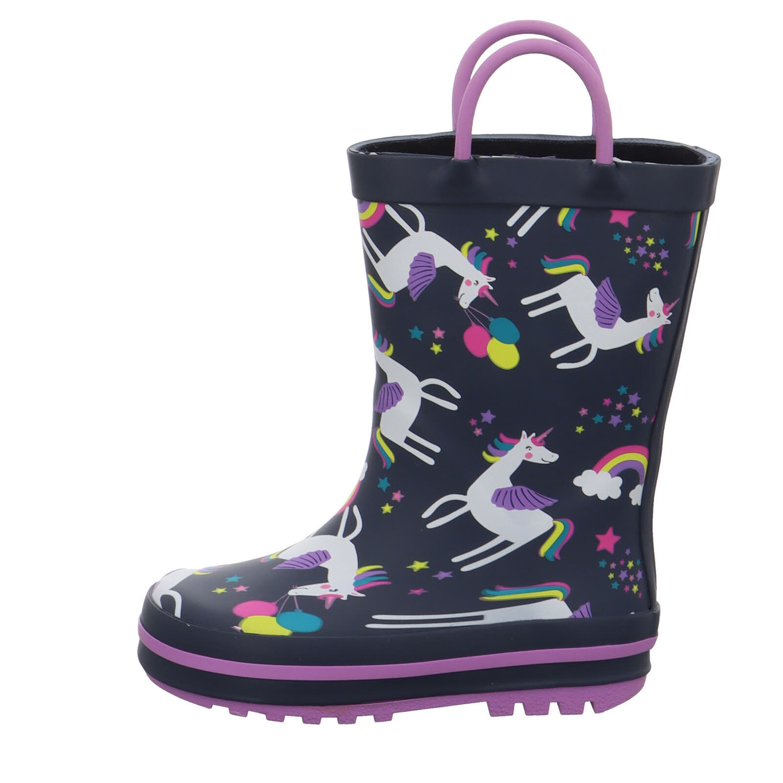 Gummistiefel HTE-68-NA