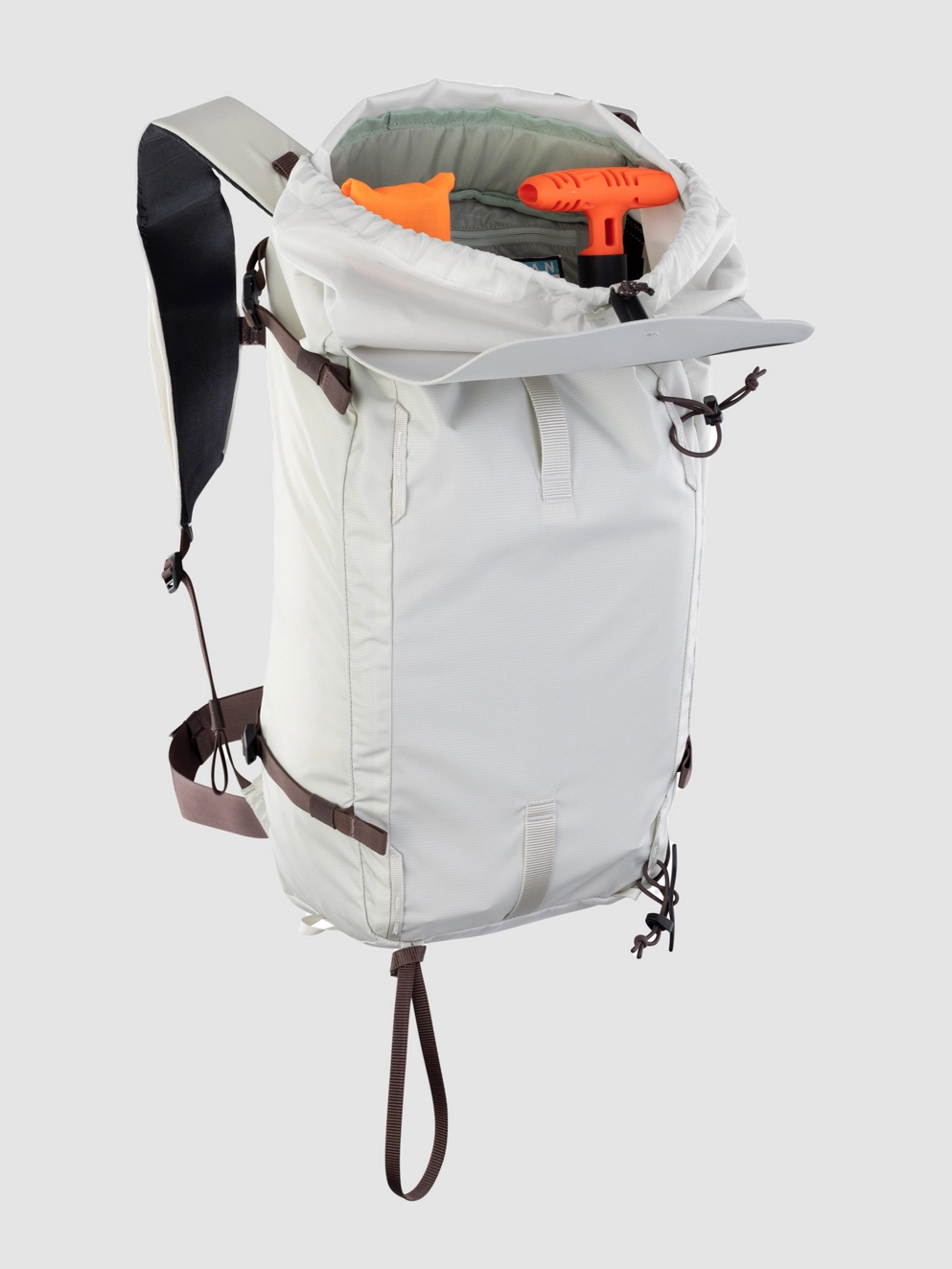 Evoc Summit 20L Backpack sand