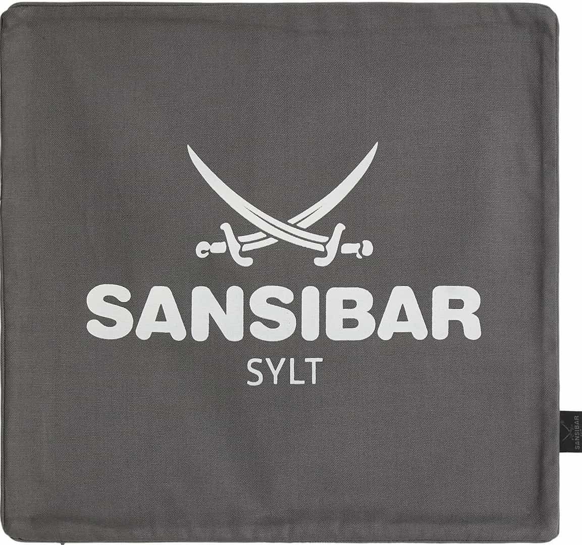 Sansibar Kissenhülle