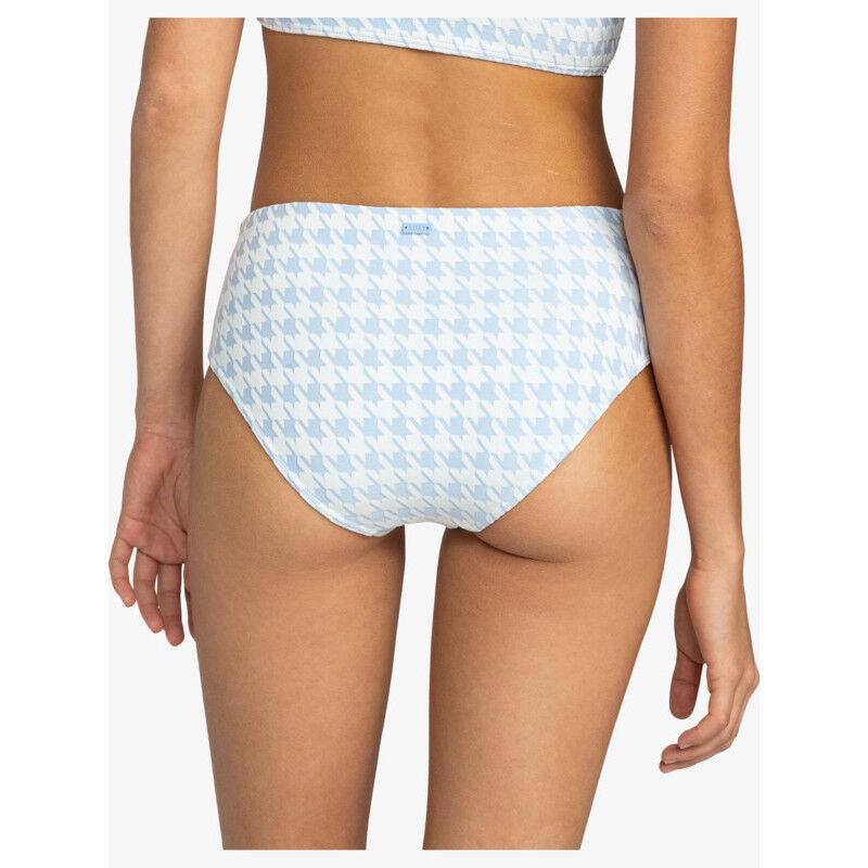 Check It Midwaist Hipster - Bas de bikini femme
