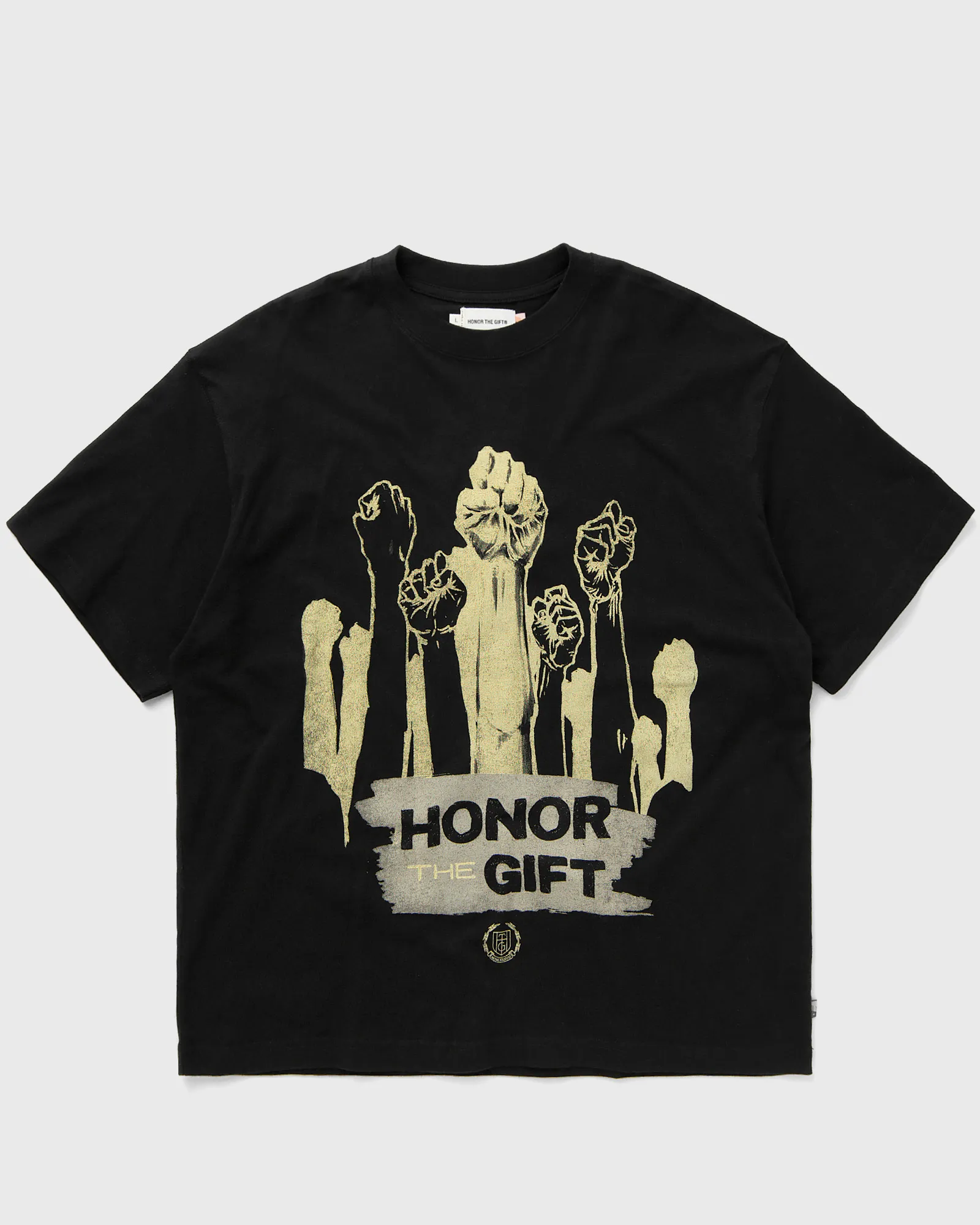 Honor The Gift DIGNITY SS TEE