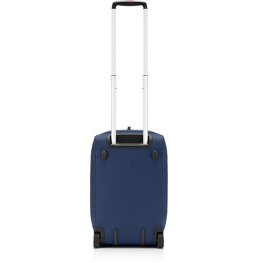 reisenthel® allrounder trolley dark blue